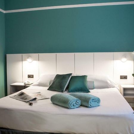 Regina Elena Dependance Hotell Santa Margherita Ligure Exteriör bild
