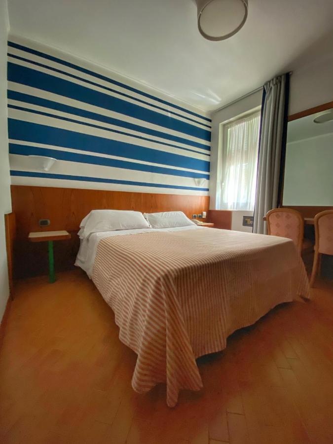 Regina Elena Dependance Hotell Santa Margherita Ligure Exteriör bild