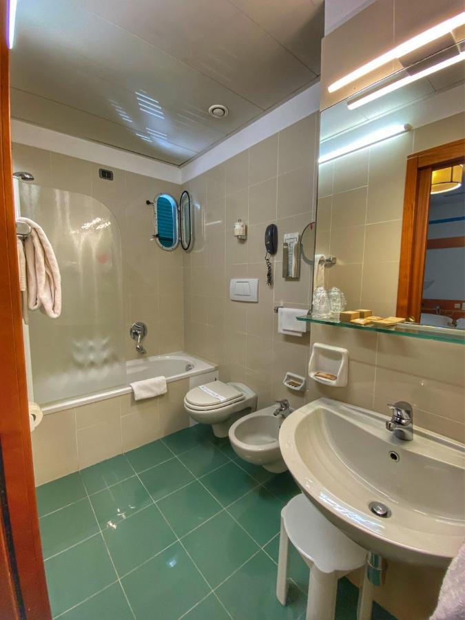 Regina Elena Dependance Hotell Santa Margherita Ligure Exteriör bild