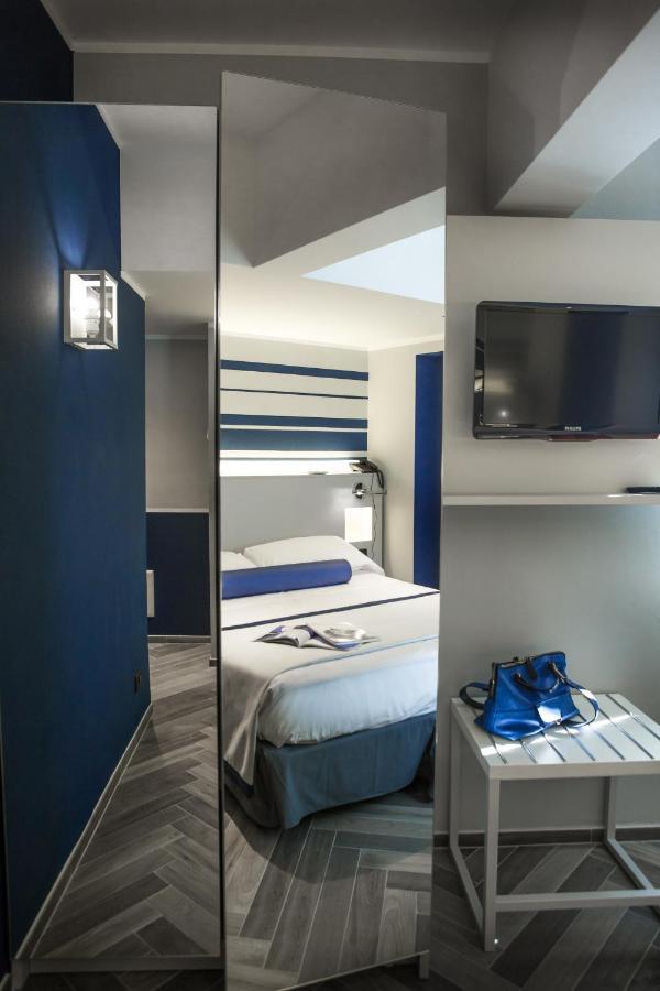 Regina Elena Dependance Hotell Santa Margherita Ligure Exteriör bild