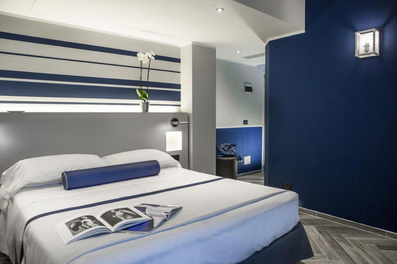 Regina Elena Dependance Hotell Santa Margherita Ligure Exteriör bild
