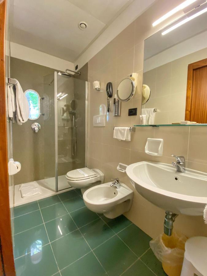 Regina Elena Dependance Hotell Santa Margherita Ligure Exteriör bild