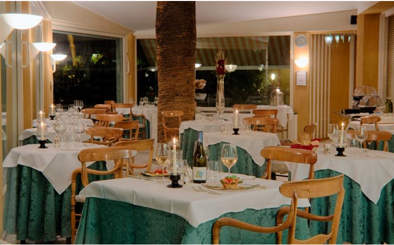 Regina Elena Dependance Hotell Santa Margherita Ligure Exteriör bild