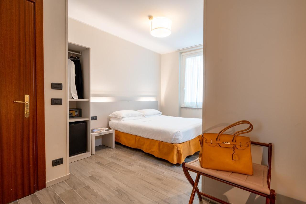 Regina Elena Dependance Hotell Santa Margherita Ligure Exteriör bild