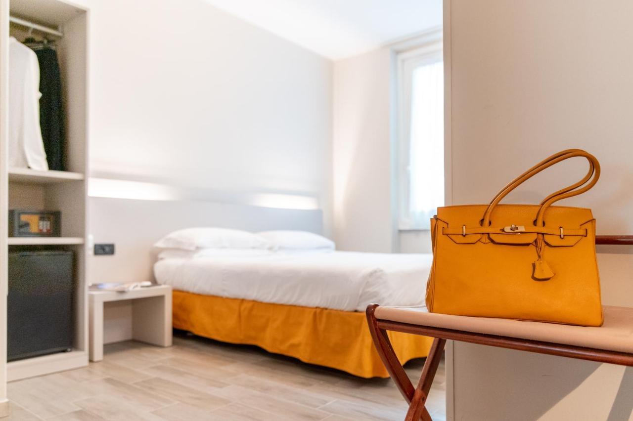 Regina Elena Dependance Hotell Santa Margherita Ligure Exteriör bild