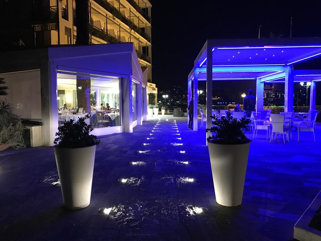 Regina Elena Dependance Hotell Santa Margherita Ligure Exteriör bild
