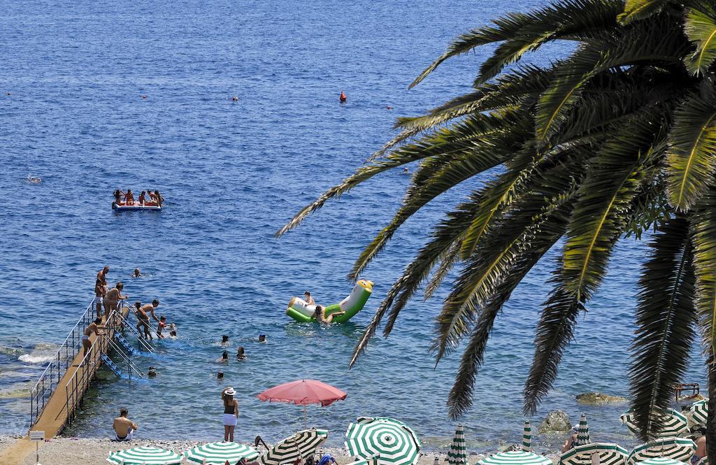 Regina Elena Dependance Hotell Santa Margherita Ligure Exteriör bild