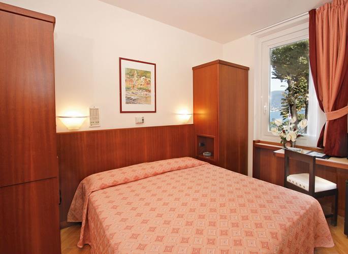 Regina Elena Dependance Hotell Santa Margherita Ligure Exteriör bild