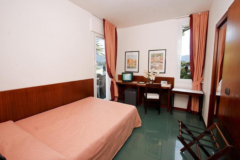 Regina Elena Dependance Hotell Santa Margherita Ligure Exteriör bild