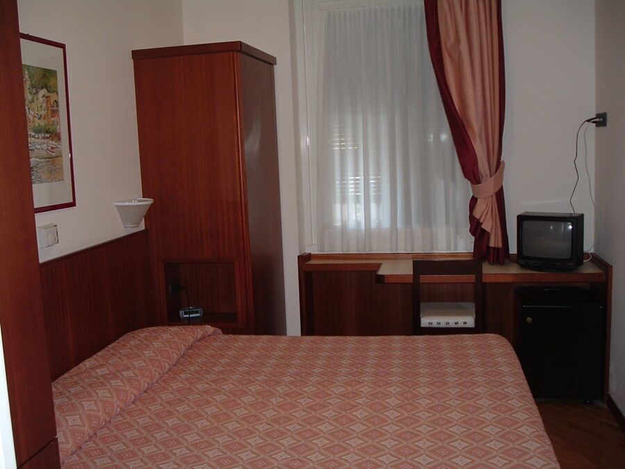 Regina Elena Dependance Hotell Santa Margherita Ligure Exteriör bild