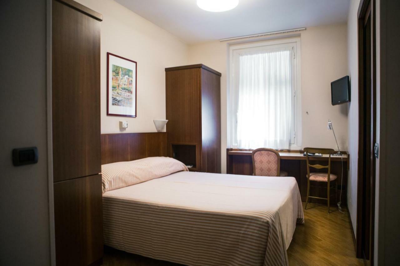 Regina Elena Dependance Hotell Santa Margherita Ligure Exteriör bild